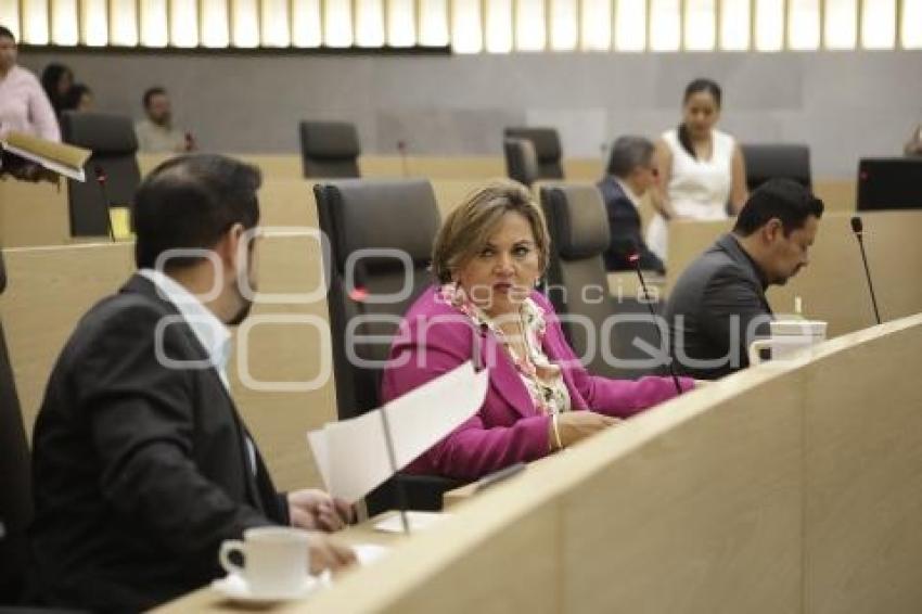 CONGRESO DEL ESTADO
