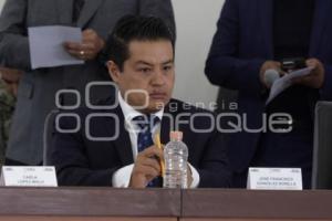 JOSÉ FRANCISCO GONZALEZ
