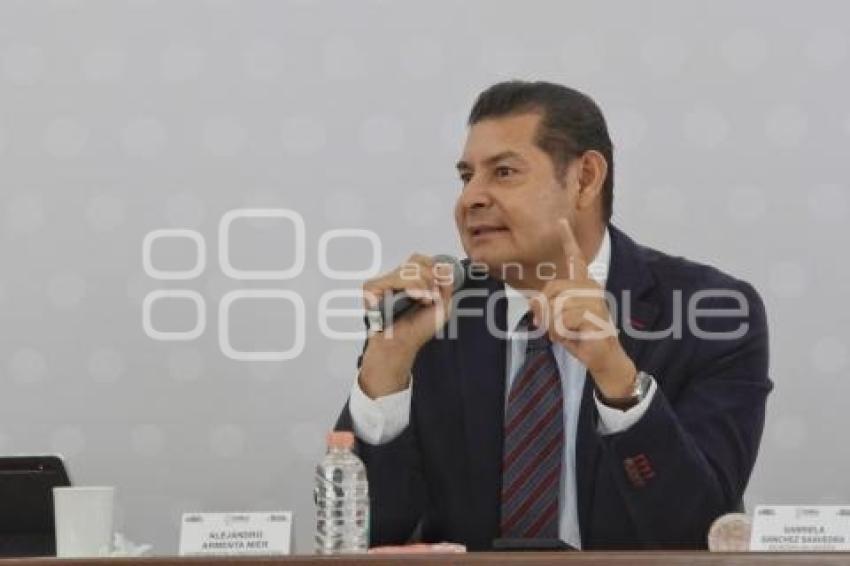 ALEJANDRO ARMENTA