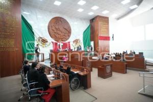 TLAXCALA . CONGRESO