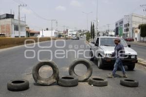 MANIFESTACIÓN PUEBLOS ORIGINARIOS