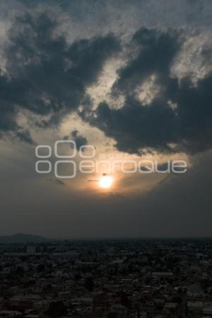 ATARDECER