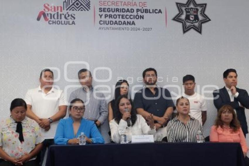 GUADALUPE CUAUTLE
