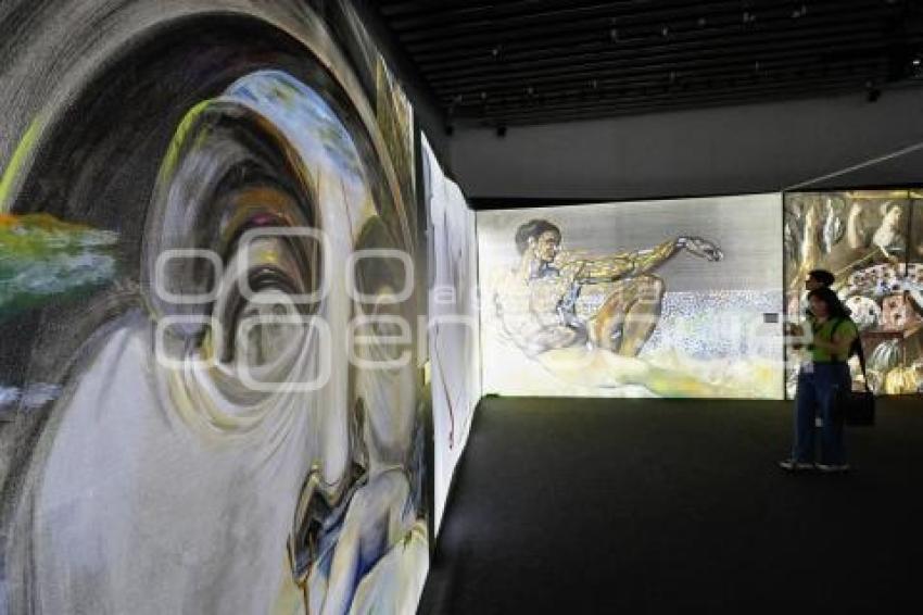 EXPOSICIÓN DALÍ
