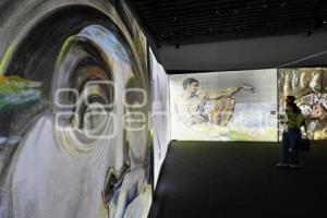 EXPOSICIÓN DALÍ
