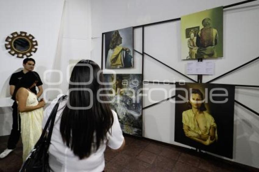 EXPOSICIÓN DALÍ