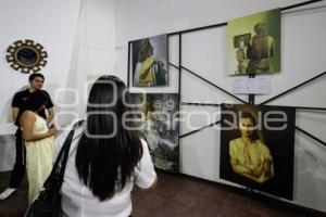 EXPOSICIÓN DALÍ