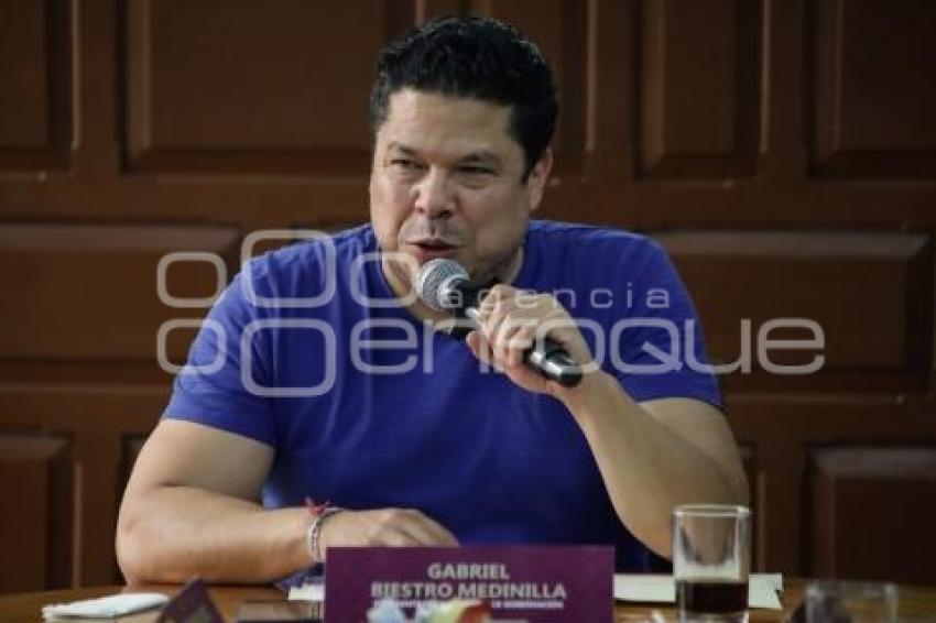 GABRIEL BIESTRO