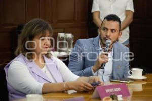 COMISIÓN DE ATENCIÓN Y PROTECCIÓN A LA NIÑEZ