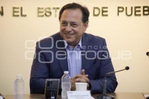 INE . EDGAR HUMBERTO ARIAS ALBA