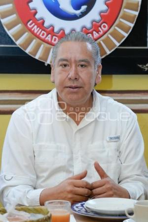 TLAXCALA . LEOBARDO SOTO MARTÍNEZ