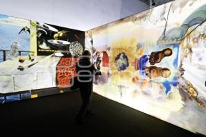 EXPOSICIÓN DALÍ