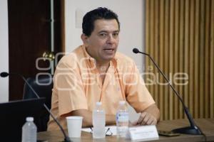 INE . GERARDO SÁNCHEZ YANES