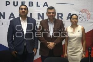 CANACINTRA . SECTOR AUTOMOTRIZ