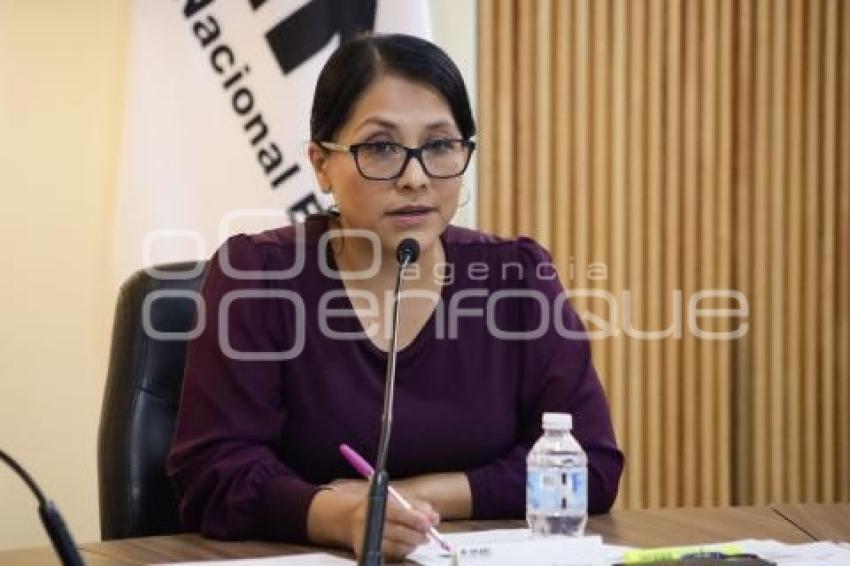INE . ADRIANA GALEANO CARRASCO