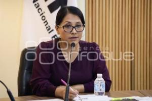 INE . ADRIANA GALEANO CARRASCO