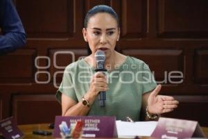COMISIÓN DE ATENCIÓN Y PROTECCIÓN A LA NIÑEZ