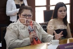 COMISIÓN DE ATENCIÓN Y PROTECCIÓN A LA NIÑEZ