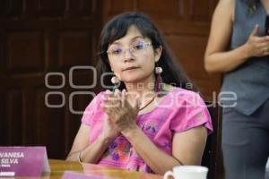 COMISIÓN DE ATENCIÓN Y PROTECCIÓN A LA NIÑEZ