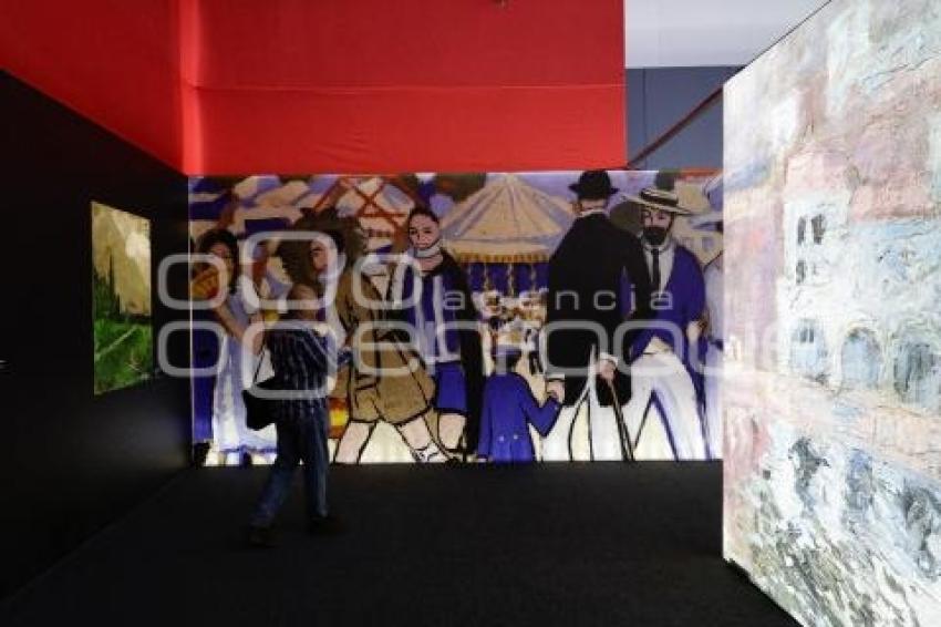 EXPOSICIÓN DALÍ