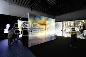 EXPOSICIÓN DALÍ