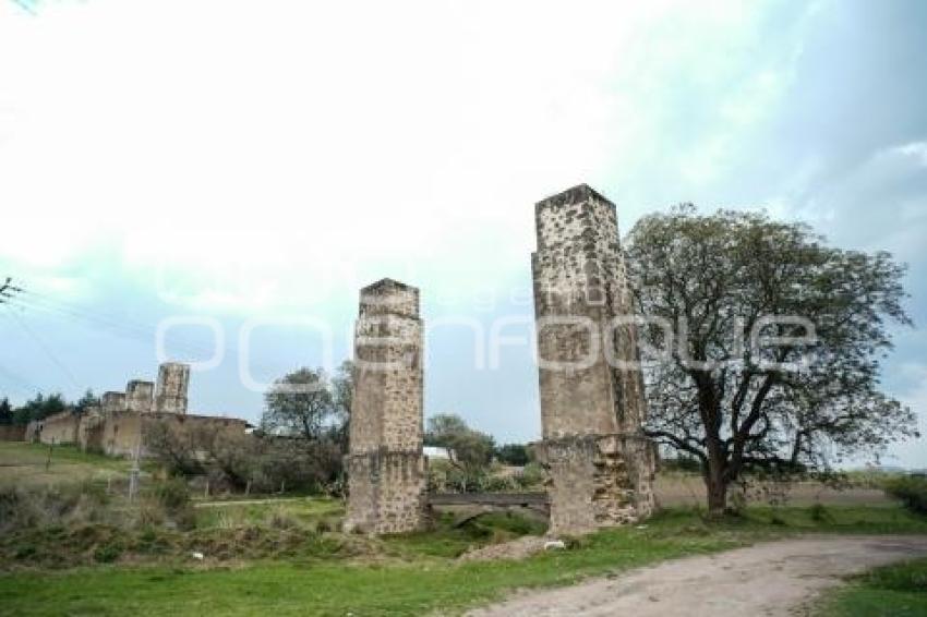 TLAXCALA . EJIDO SAN JOSÉ