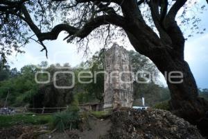 TLAXCALA . EJIDO SAN JOSÉ
