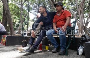 RUMANO . PASEO BRAVO