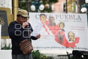 CNTE