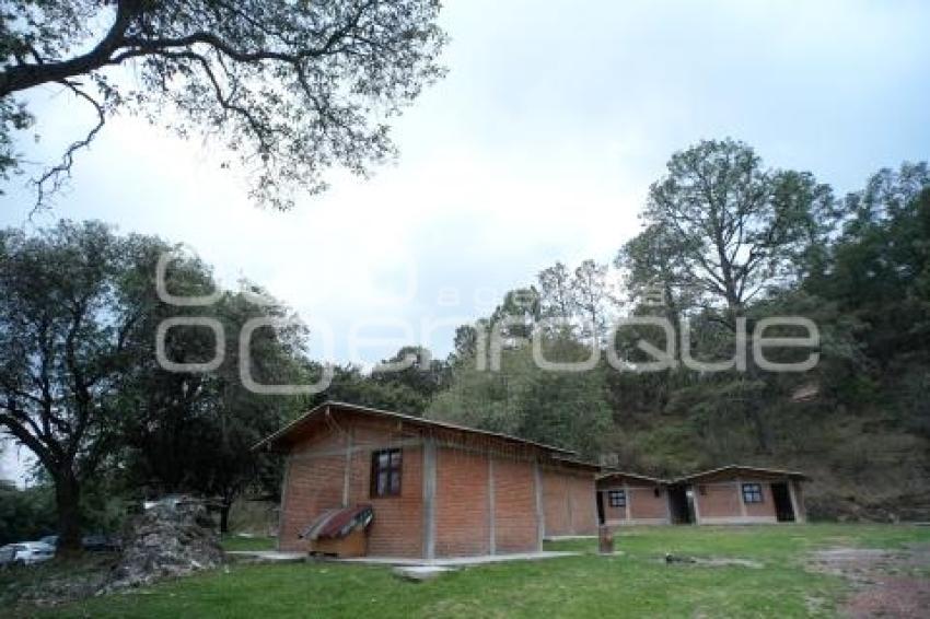 TLAXCALA . EJIDO SAN JOSÉ