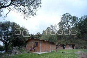 TLAXCALA . EJIDO SAN JOSÉ