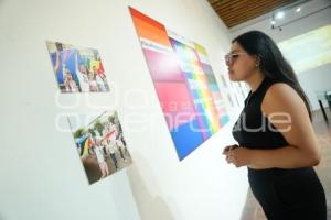 TLAXCALA . EXPOSICIÓN MEMORIA DIVERSA