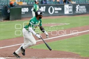 BÉISBOL . PERICOS VS PIRATAS