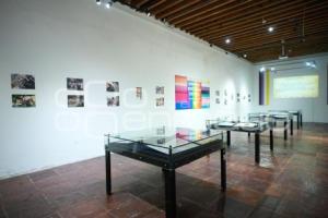 TLAXCALA . EXPOSICIÓN MEMORIA DIVERSA