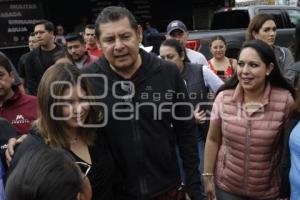 VÍA RECREATIVA METROPOLITANA . 10 ANIVERSARIO