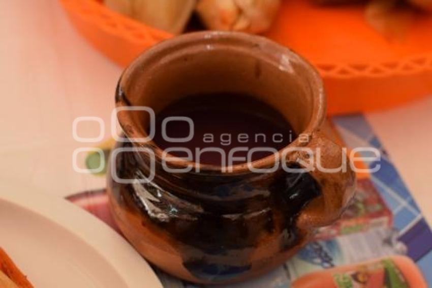 TLAXCALA . MATUMA IXTENCO