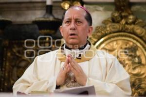 MISA DOMINICAL