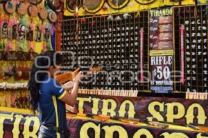 TLAXCALA . FERIA CONTLA