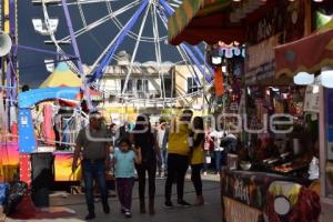 TLAXCALA . FERIA CONTLA