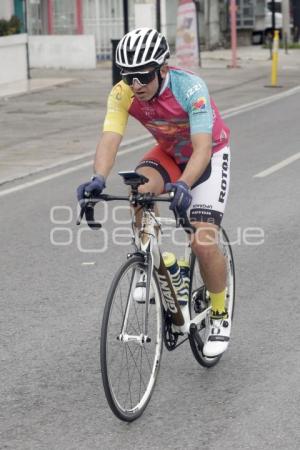 VÍA RECREATIVA METROPOLITANA . 10 ANIVERSARIO