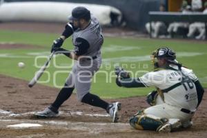 BÉISBOL . PERICOS VS PIRATAS