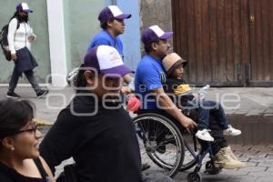 TLAXCALA . MEGA RODADA AUTONOMÍA Y DIGNIDAD
