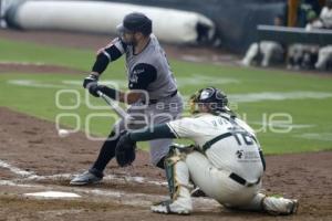 BÉISBOL . PERICOS VS PIRATAS