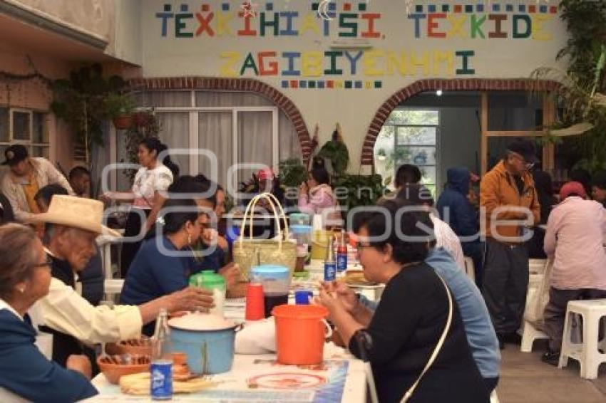 TLAXCALA . MATUMA IXTENCO