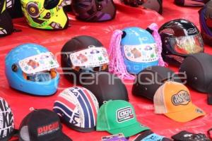 ATLIXCO . MEGA RODADA MOTOCICLISTAS