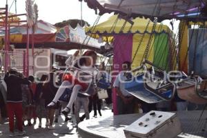 TLAXCALA . FERIA CONTLA