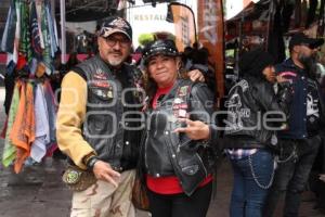 ATLIXCO . MEGA RODADA MOTOCICLISTAS