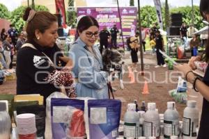 TLAXCALA . EXPO TU MASCOTA