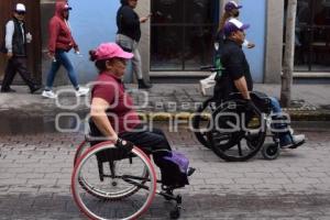 TLAXCALA . MEGA RODADA AUTONOMÍA Y DIGNIDAD