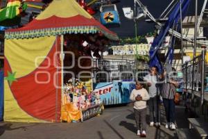 TLAXCALA . FERIA CONTLA